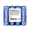 Батарейки Maunfeld MBLR6-SR40 ка-00020887 - фото 277172