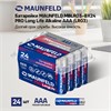 Батарейки Maunfeld MBLR03-BX24 ка-00020896 - фото 277221