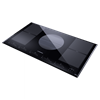 Индукционная варочная панель Maunfeld CVI905SFBK LUX ка-00021000 - фото 277297
