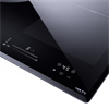 Индукционная варочная панель Maunfeld CVI905SFBK LUX ка-00021000 - фото 277298
