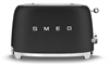 Тостер Smeg TSF01BLMEU 8017709290757 - фото 27729