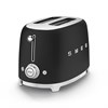 Тостер Smeg TSF01BLMEU 8017709290757 - фото 27731