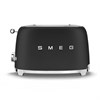 Тостер Smeg TSF01BLMEU 8017709290757 - фото 27733