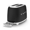 Тостер Smeg TSF01BLMEU 8017709290757 - фото 27736