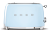 Тостер Smeg TSF01PBEU 8017709189099 - фото 27740