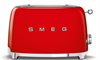 Тостер Smeg TSF01RDEU 8017709186968 - фото 27743
