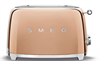 Тостер Smeg TSF01RGEU 8017709275280 - фото 27744