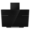 Каминная вытяжка Maunfeld Astro 60 Glass Black ка-00022072 - фото 277468