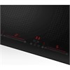 Встраиваемая индукционная варочная панель Maunfeld CVI594SF2BK Inverter ка-00022401 - фото 277542