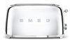 Тостеры Smeg TSF02SSEU 8017709190835 - фото 27756