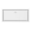 Встраиваемая вытяжка Maunfeld MZR Cool 60 white ка-00022666 - фото 277637