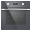 Шкаф духовой электрический MAUNFELD EOEM7610DGR ка-00022700 - фото 277645