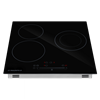 Электрическая варочная панель MAUNFELD EVCE453SDPBK ка-00023738 - фото 277763