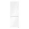 Двухкамерный холодильник отдельностоящий MAUNFELD MFF185NFW Inverter ка-00024006 - фото 277775
