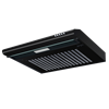 Вытяжка Maunfeld MPC 60 Black ка-00024477 - фото 277786