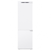 Двухкамерный холодильник встраиваемый HOMSair FB177NFFW Inverter ка-00024628 - фото 277792