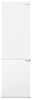 Двухкамерный холодильник встраиваемый HOMSair FB177SW Inverter ка-00024634 - фото 277793