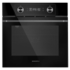 Шкаф духовой электрический MAUNFELD AEOH60102B ка-00024898 - фото 277809
