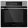 Шкаф духовой электрический MAUNFELD AEOD60103S ка-00024904 - фото 277814