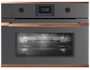 Электрический духовой шкаф Kuppersbusch CBM 6350.0 GPH 7 мс-00009129 - фото 277922