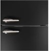 Холодильник с нижней морозилкой Kuppersbusch  FKG 6875.0 S-02 мс-00009510 - фото 277933