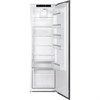 Встраиваемый холодильник Smeg S8L174D3E - фото 27795