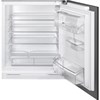 Встраиваемый холодильник Smeg U8L080DF - фото 27796