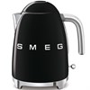 Чайник электрический Smeg KLF03BLEU 8017709227791 - фото 27798