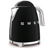 Чайник электрический Smeg KLF03BLEU 8017709227791 - фото 27799