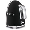 Чайник электрический Smeg KLF03BLEU 8017709227791 - фото 27800