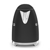 Чайник электрический Smeg KLF03BLMEU 8017709290795 - фото 27802