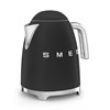 Чайник электрический Smeg KLF03BLMEU 8017709290795 - фото 27803