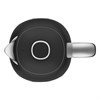 Чайник электрический Smeg KLF03BLMEU 8017709290795 - фото 27804