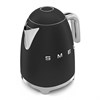 Чайник электрический Smeg KLF03BLMEU 8017709290795 - фото 27805