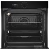 Электрический духовой шкаф Brandt BOH7534BB мс-00011977 - фото 278066