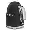 Чайник электрический Smeg KLF03BLMEU 8017709290795 - фото 27806