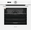 Электрический духовой шкаф Brandt BOH7532W мс-00011980 - фото 278074