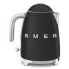 Чайник электрический Smeg KLF03BLMEU 8017709290795 - фото 27807