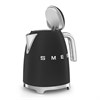 Чайник электрический Smeg KLF03BLMEU 8017709290795 - фото 27809