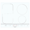 Индукционная варочная панель Brandt BPI264HSW мс-00012010 - фото 278104