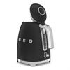 Чайник электрический Smeg KLF03BLMEU 8017709290795 - фото 27810