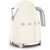 Чайник электрический Smeg KLF03CREU 8017709227852 - фото 27812