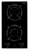 Газовая варочная панель Brandt BPG6210B мс-00012037 - фото 278136