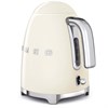 Чайник электрический Smeg KLF03CREU 8017709227852 - фото 27813