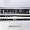 Встраиваемая посудомоечная машина Brandt BKDD435J2 мс-00012064 - фото 278167
