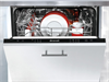 Встраиваемая посудомоечная машина Brandt BDJ424LB мс-00012067 - фото 278176
