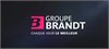 Встраиваемая посудомоечная машина Brandt FLV1247J мс-00012076 - фото 278191
