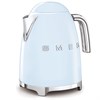 Чайник электрический Smeg KLF03PBEU 8017709227913 - фото 27822