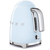 Чайник электрический Smeg KLF03PBEU 8017709227913 - фото 27823