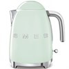 Чайник электрический Smeg KLF03PGEU 8017709227975 - фото 27824